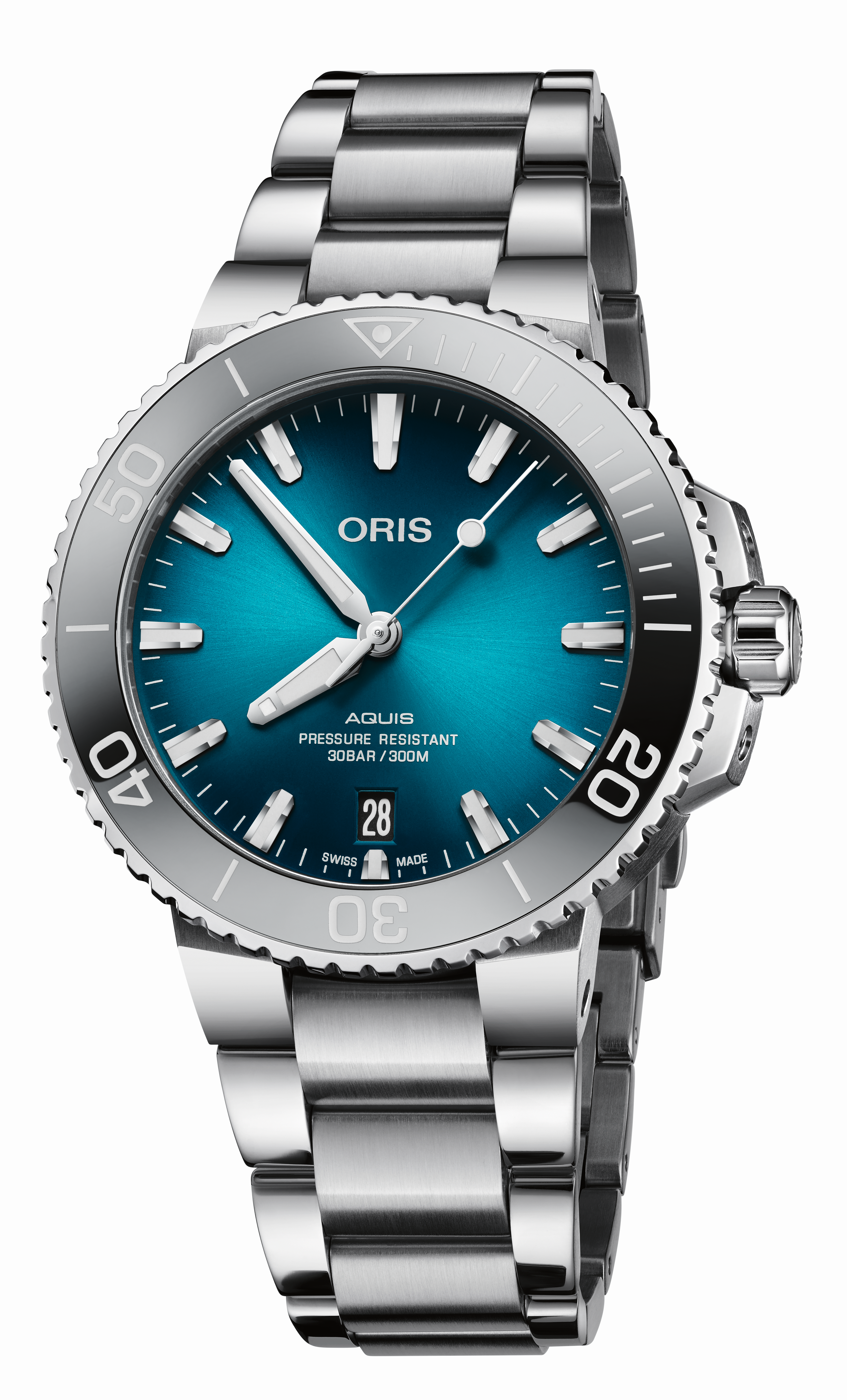 Часы ORIS  01 733 7732 4155-07 8 21 05PEB 131